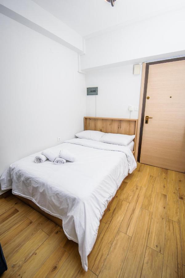 Dreamy Apartment City Center 7 Thesbnbgr Thessaloniki Exterior foto